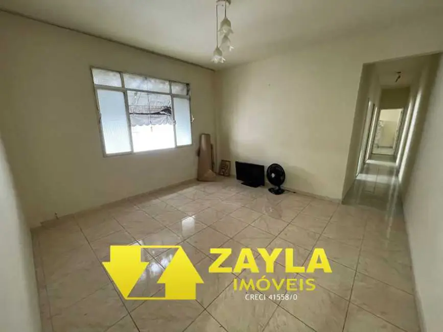 Apartamento com 3 quartos à venda, 76m2 em Rio De Janeiro - RJ - imagem 3 Foto 3 de Apartamento com 3 quartos à venda, 76m2 em Rio De Janeiro - RJ