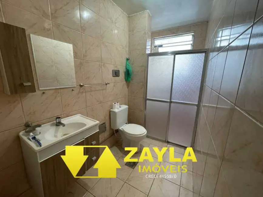 Apartamento com 3 quartos à venda, 76m2 em Rio De Janeiro - RJ - imagem 6 Foto 6 de Apartamento com 3 quartos à venda, 76m2 em Rio De Janeiro - RJ