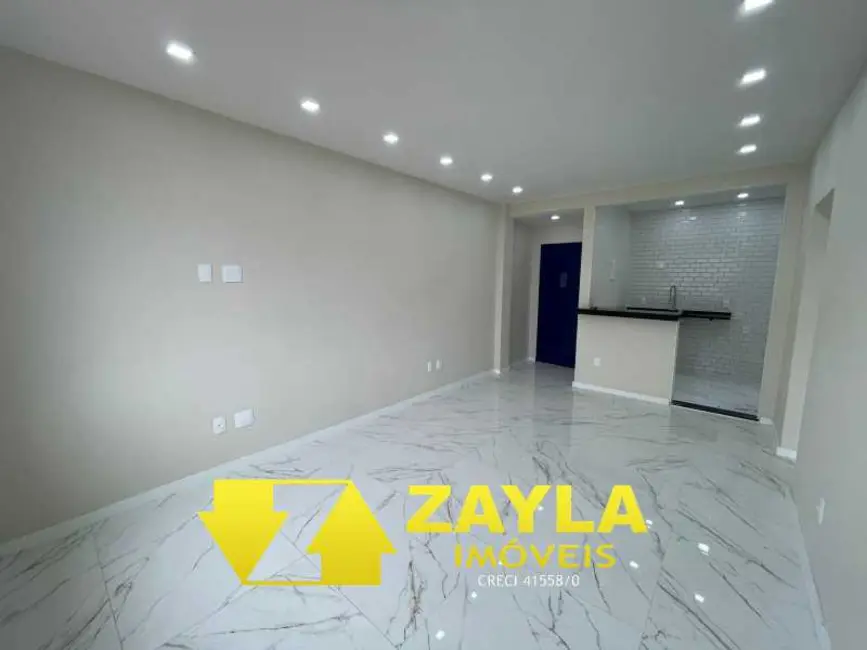 Foto 3 de Apartamento com 2 quartos à venda, 72m2 em Rio De Janeiro - RJ