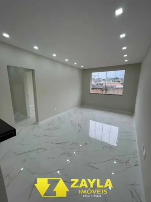 Foto 1 de Apartamento com 2 quartos à venda, 72m2 em Rio De Janeiro - RJ