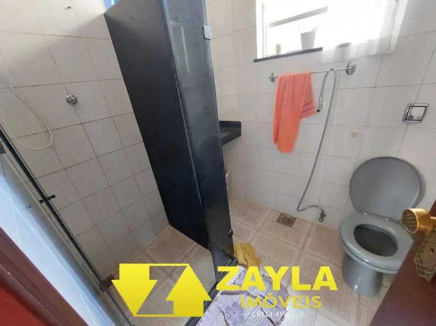 Foto 2 de Casa à venda, 110m2 em Rio De Janeiro - RJ
