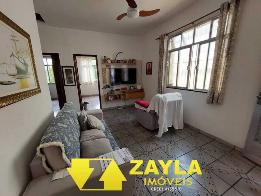 Foto 1 de Casa à venda, 110m2 em Rio De Janeiro - RJ