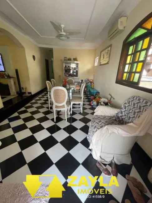 Foto 4 de Cobertura com 4 quartos à venda, 165m2 em Rio De Janeiro - RJ