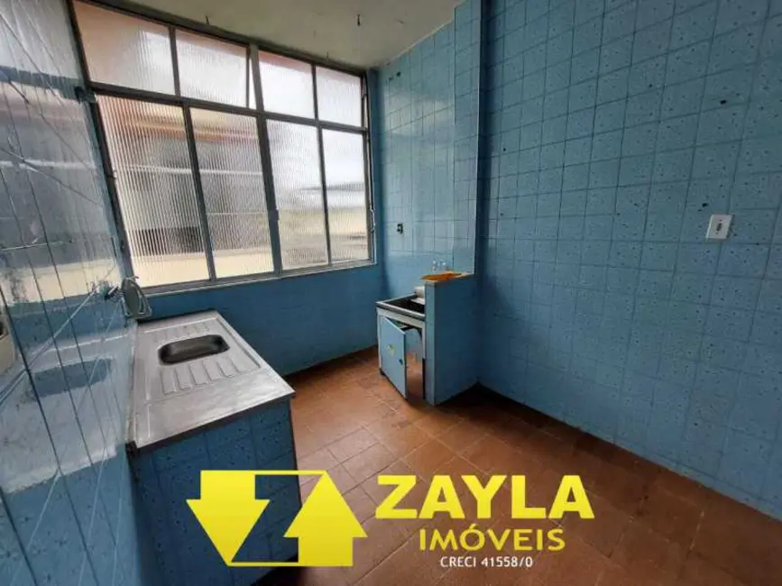 Foto 9 de Apartamento com 2 quartos à venda, 54m2 em Rio De Janeiro - RJ