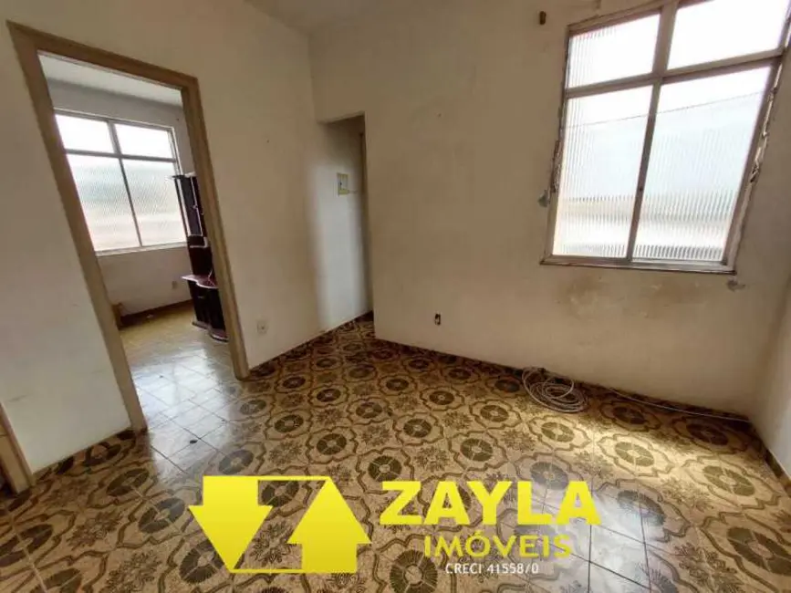Foto 3 de Apartamento com 2 quartos à venda, 54m2 em Rio De Janeiro - RJ