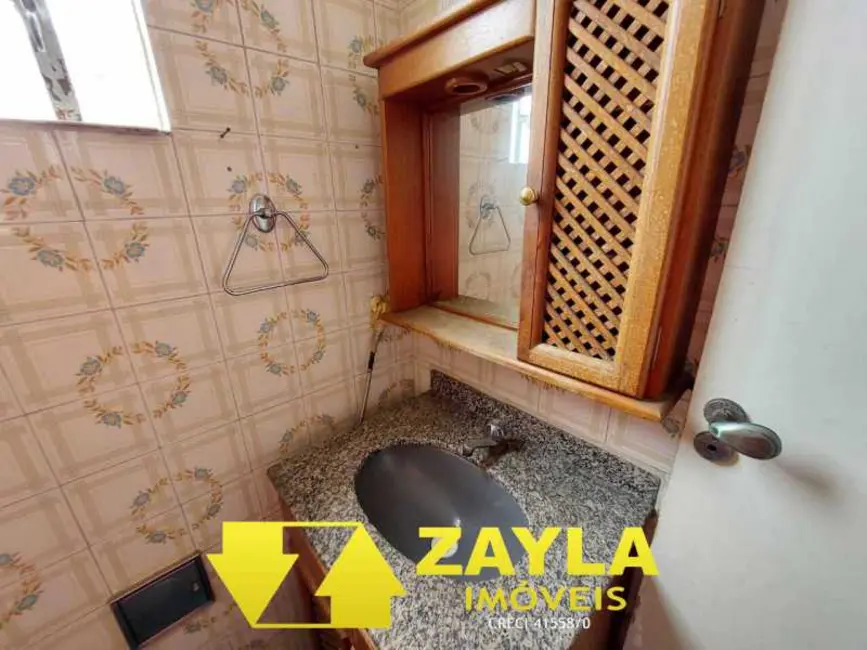 Foto 5 de Apartamento com 2 quartos à venda, 54m2 em Rio De Janeiro - RJ