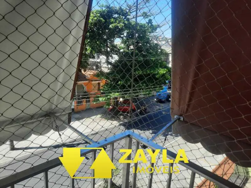 Foto 5 de Apartamento com 2 quartos à venda, 58m2 em Rio De Janeiro - RJ