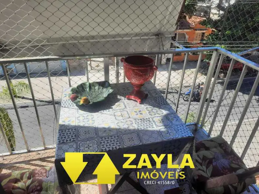 Foto 3 de Apartamento com 2 quartos à venda, 58m2 em Rio De Janeiro - RJ