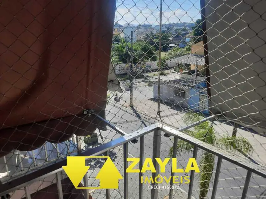 Foto 4 de Apartamento com 2 quartos à venda, 58m2 em Rio De Janeiro - RJ