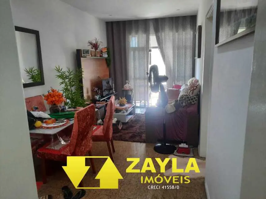 Foto 1 de Apartamento com 2 quartos à venda, 58m2 em Rio De Janeiro - RJ