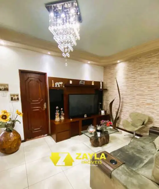 Foto 1 de Apartamento com 4 quartos à venda, 70m2 em Rio De Janeiro - RJ