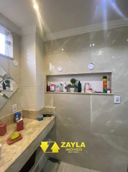Foto 8 de Apartamento com 4 quartos à venda, 70m2 em Rio De Janeiro - RJ