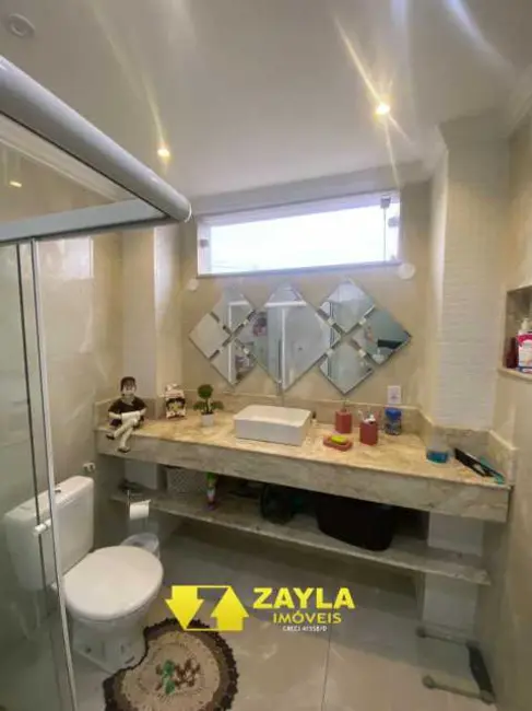 Foto 6 de Apartamento com 4 quartos à venda, 70m2 em Rio De Janeiro - RJ