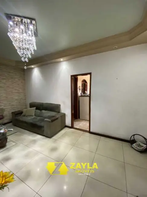 Foto 3 de Apartamento com 4 quartos à venda, 70m2 em Rio De Janeiro - RJ