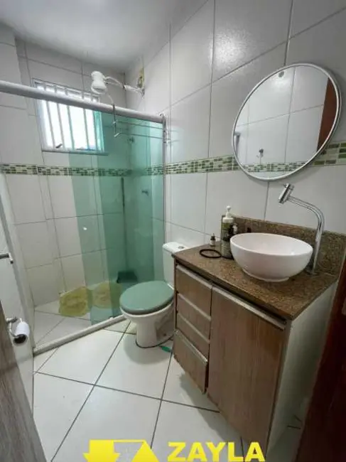 Foto 5 de Apartamento com 3 quartos à venda, 75m2 em Rio De Janeiro - RJ
