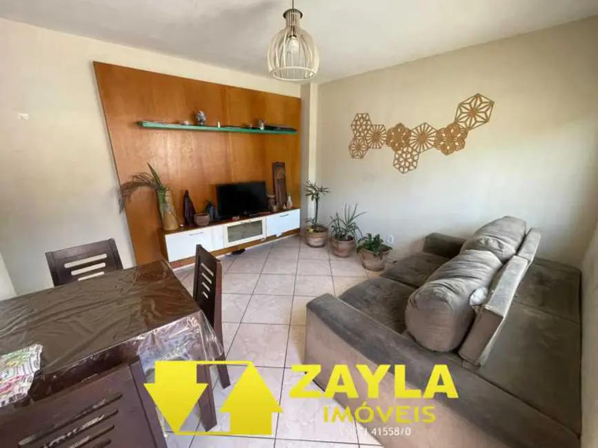 Foto 3 de Apartamento com 3 quartos à venda, 75m2 em Rio De Janeiro - RJ