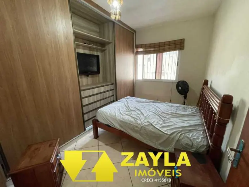 Foto 7 de Apartamento com 3 quartos à venda, 75m2 em Rio De Janeiro - RJ