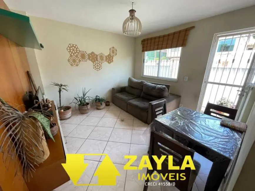 Foto 1 de Apartamento com 3 quartos à venda, 75m2 em Rio De Janeiro - RJ