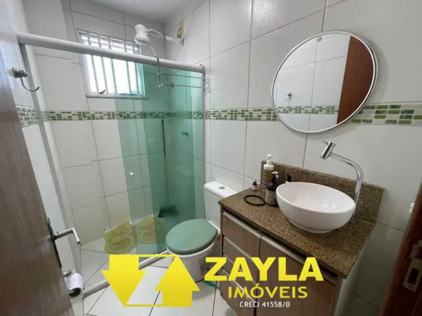 Foto 6 de Apartamento com 3 quartos à venda, 75m2 em Rio De Janeiro - RJ