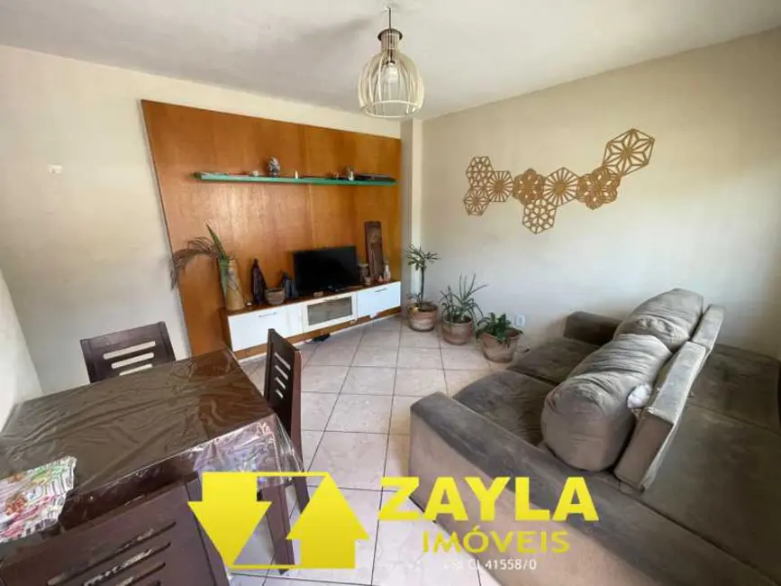 Foto 2 de Apartamento com 3 quartos à venda, 75m2 em Rio De Janeiro - RJ