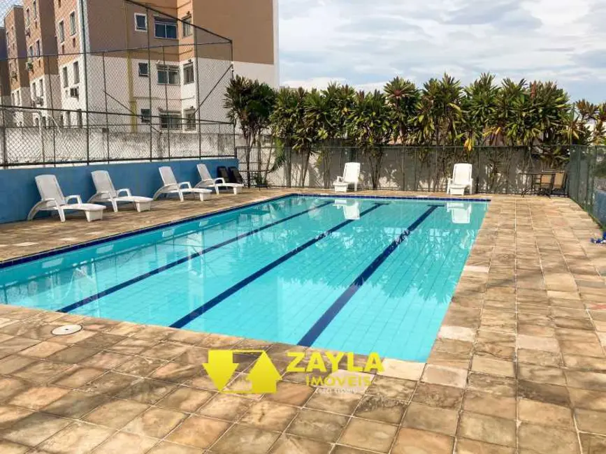 Foto 1 de Casa de Condomínio com 2 quartos à venda, 46m2 em Rio De Janeiro - RJ