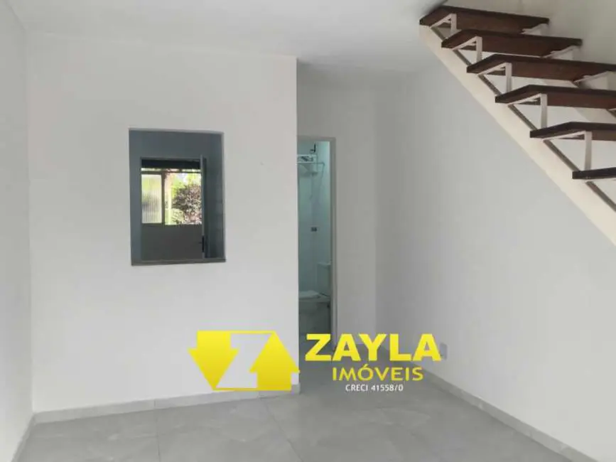Foto 6 de Casa de Condomínio com 2 quartos à venda, 46m2 em Rio De Janeiro - RJ