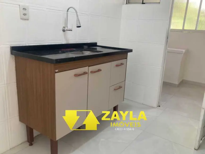 Foto 9 de Casa de Condomínio com 2 quartos à venda, 46m2 em Rio De Janeiro - RJ