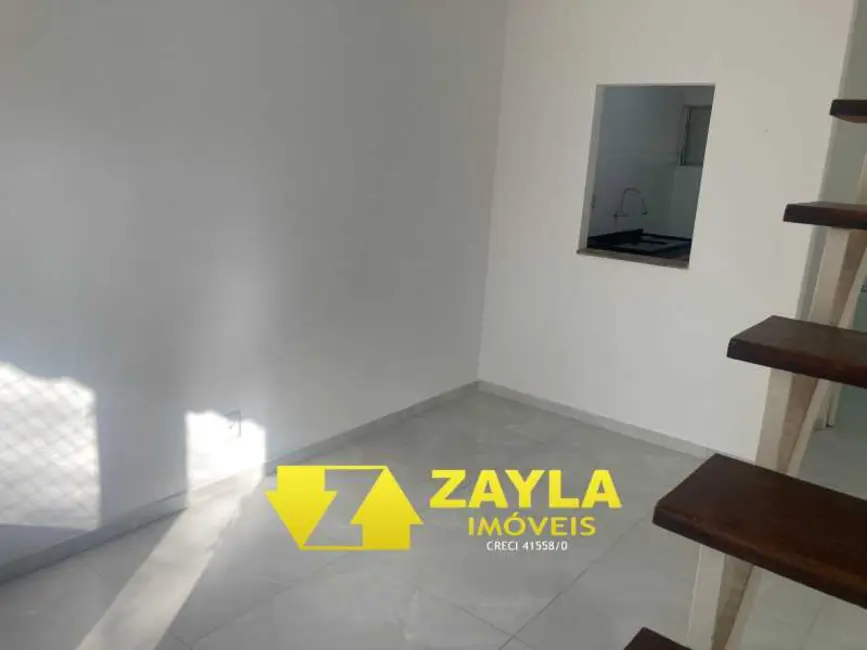 Foto 5 de Casa de Condomínio com 2 quartos à venda, 46m2 em Rio De Janeiro - RJ