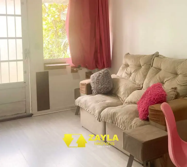 Foto 5 de Casa de Condomínio com 2 quartos à venda, 46m2 em Rio De Janeiro - RJ