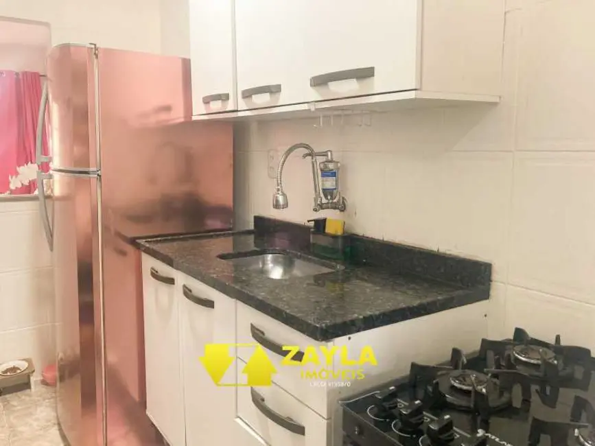 Foto 9 de Casa de Condomínio com 2 quartos à venda, 46m2 em Rio De Janeiro - RJ