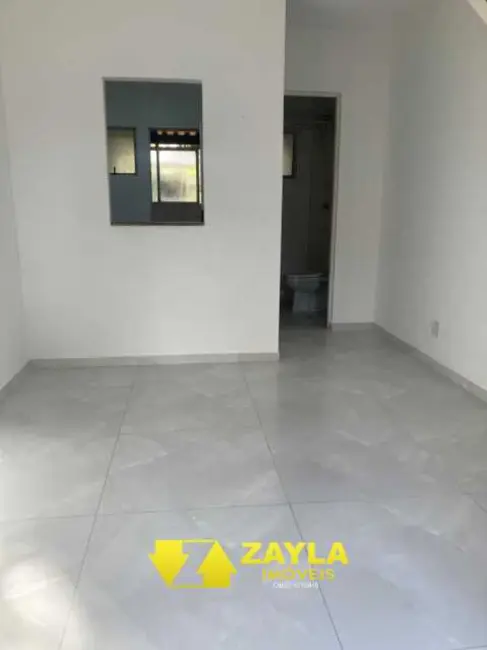 Foto 3 de Casa de Condomínio com 2 quartos à venda, 46m2 em Rio De Janeiro - RJ
