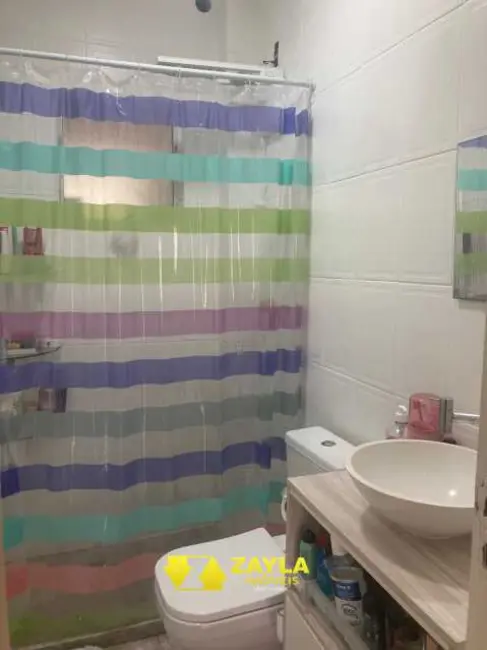 Foto 8 de Casa de Condomínio com 2 quartos à venda, 46m2 em Rio De Janeiro - RJ