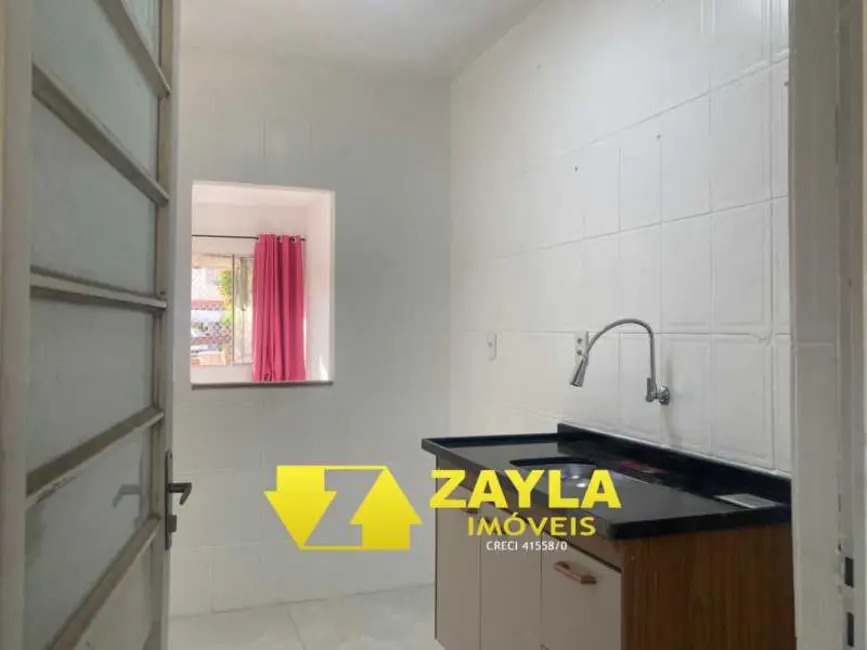 Foto 8 de Casa de Condomínio com 2 quartos à venda, 46m2 em Rio De Janeiro - RJ