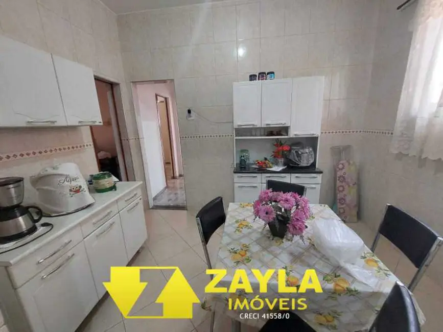 Foto 8 de Casa com 3 quartos à venda, 112m2 em Rio De Janeiro - RJ