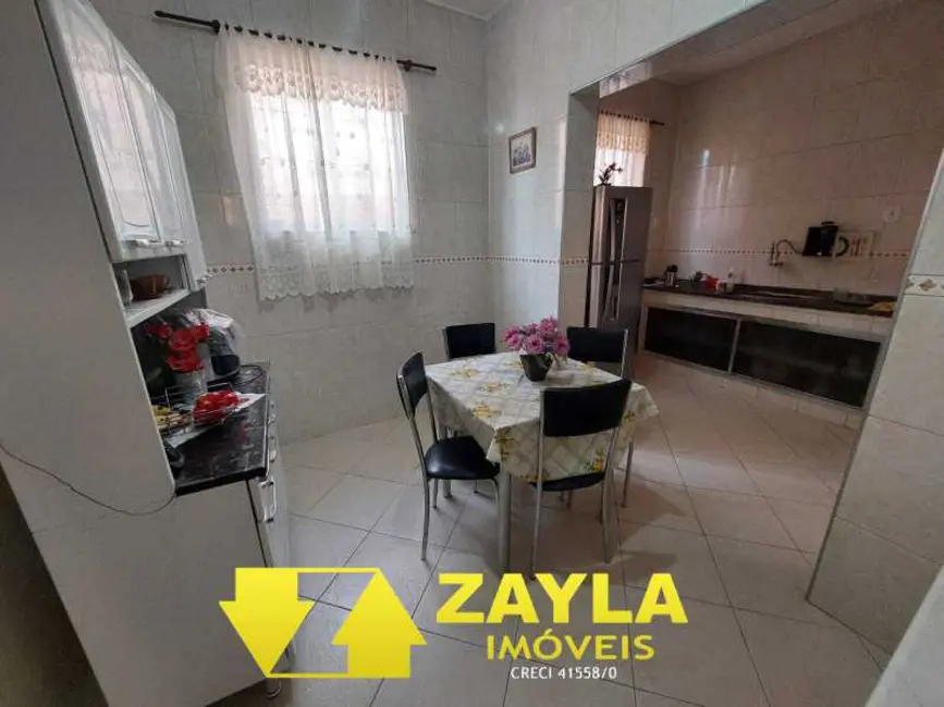 Foto 9 de Casa com 3 quartos à venda, 112m2 em Rio De Janeiro - RJ