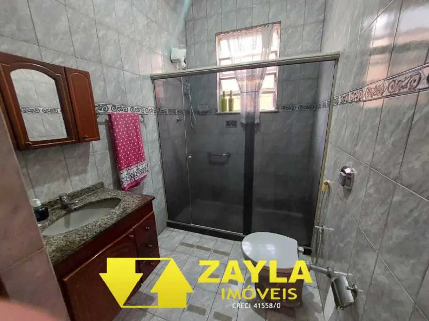 Foto 4 de Casa com 3 quartos à venda, 112m2 em Rio De Janeiro - RJ