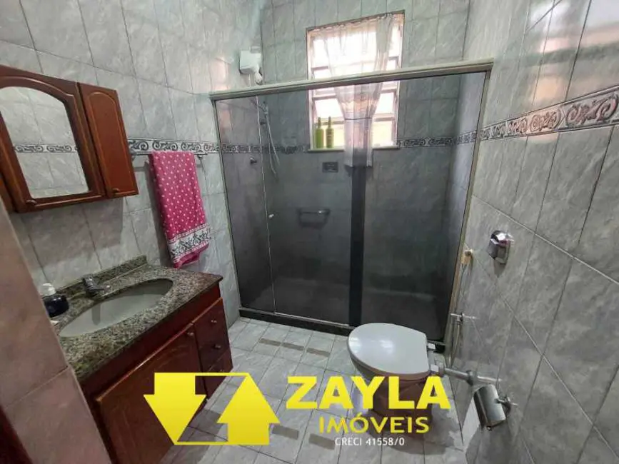 Foto 3 de Casa com 3 quartos à venda, 112m2 em Rio De Janeiro - RJ