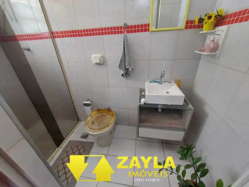 Foto 7 de Casa com 2 quartos à venda, 91m2 em Rio De Janeiro - RJ