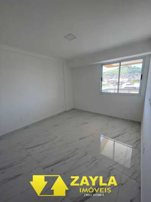 Foto 9 de Apartamento com 2 quartos para alugar, 74m2 em Rio De Janeiro - RJ