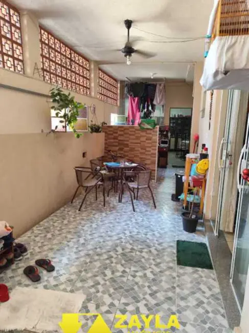 Foto 4 de Casa com 2 quartos à venda, 75m2 em Rio De Janeiro - RJ