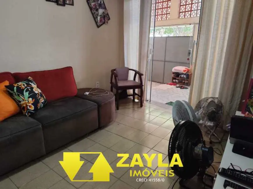 Foto 6 de Casa com 2 quartos à venda, 75m2 em Rio De Janeiro - RJ