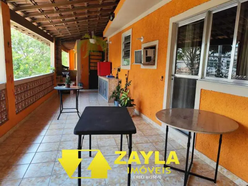 Foto 1 de Casa com 2 quartos à venda, 75m2 em Rio De Janeiro - RJ