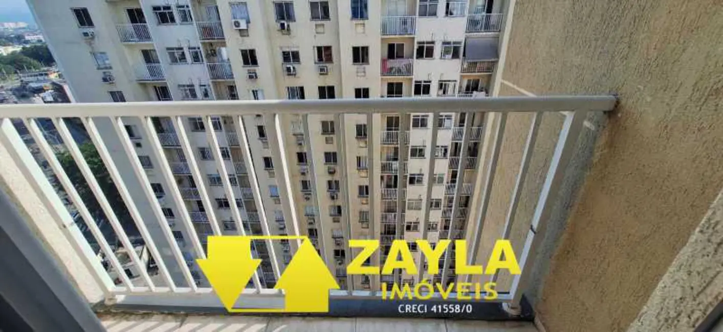 Apartamento com 2 quartos à venda, 65m2 em Rio De Janeiro - RJ - imagem 8 Foto 8 de Apartamento com 2 quartos à venda, 65m2 em Rio De Janeiro - RJ