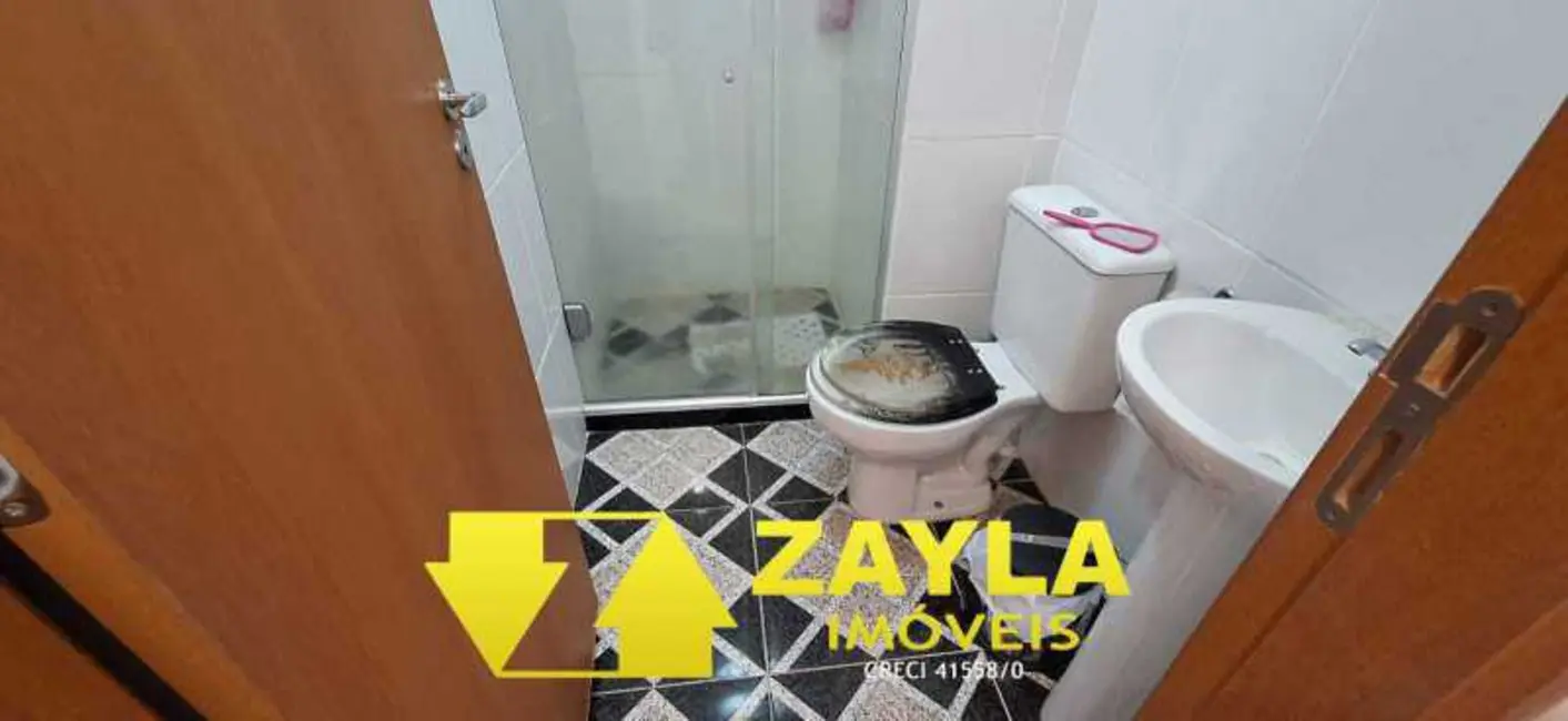 Apartamento com 2 quartos à venda, 65m2 em Rio De Janeiro - RJ - imagem 9 Foto 9 de Apartamento com 2 quartos à venda, 65m2 em Rio De Janeiro - RJ