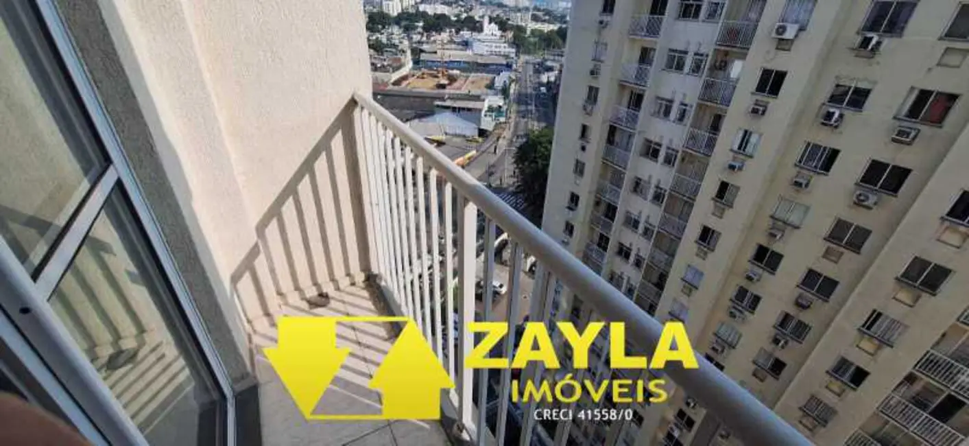 Apartamento com 2 quartos à venda, 65m2 em Rio De Janeiro - RJ - imagem 6 Foto 6 de Apartamento com 2 quartos à venda, 65m2 em Rio De Janeiro - RJ