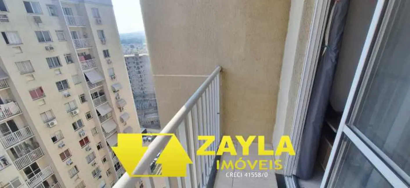 Apartamento com 2 quartos à venda, 65m2 em Rio De Janeiro - RJ - imagem 7 Foto 7 de Apartamento com 2 quartos à venda, 65m2 em Rio De Janeiro - RJ