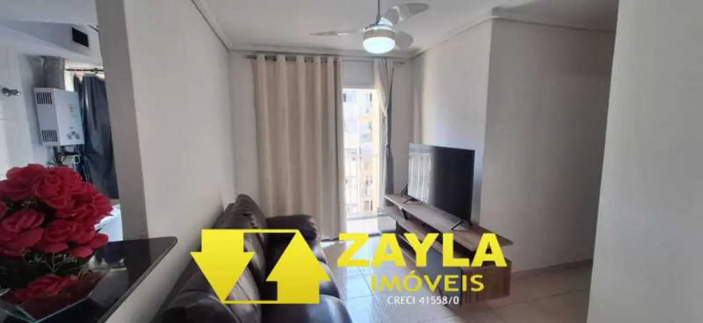 Apartamento com 2 quartos à venda, 65m2 em Rio De Janeiro - RJ - imagem 2 Foto 2 de Apartamento com 2 quartos à venda, 65m2 em Rio De Janeiro - RJ
