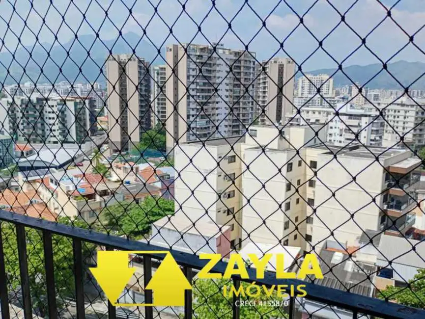 Foto 7 de Apartamento com 2 quartos à venda, 66m2 em Rio De Janeiro - RJ