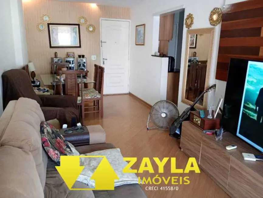 Foto 2 de Apartamento com 2 quartos à venda, 66m2 em Rio De Janeiro - RJ