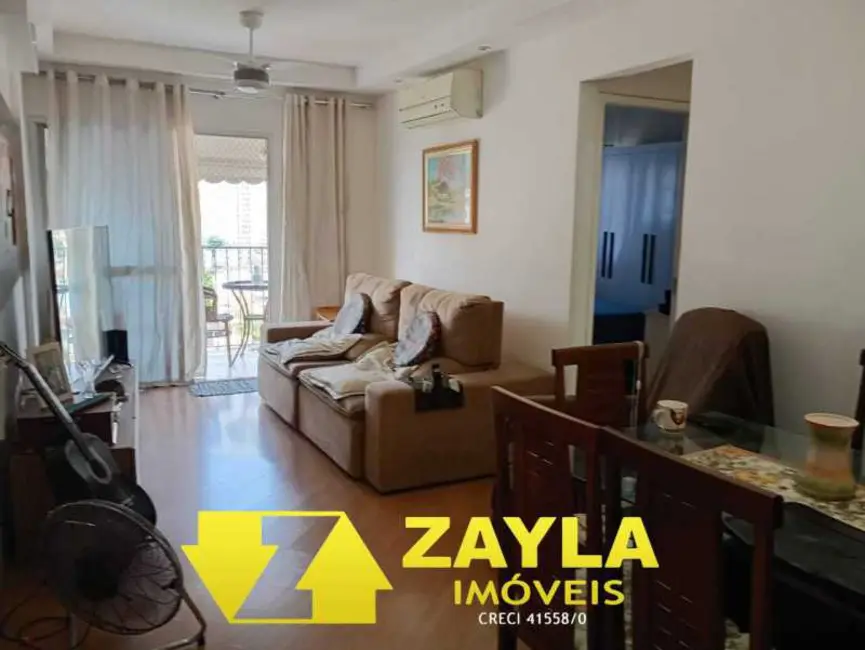 Foto 1 de Apartamento com 2 quartos à venda, 66m2 em Rio De Janeiro - RJ
